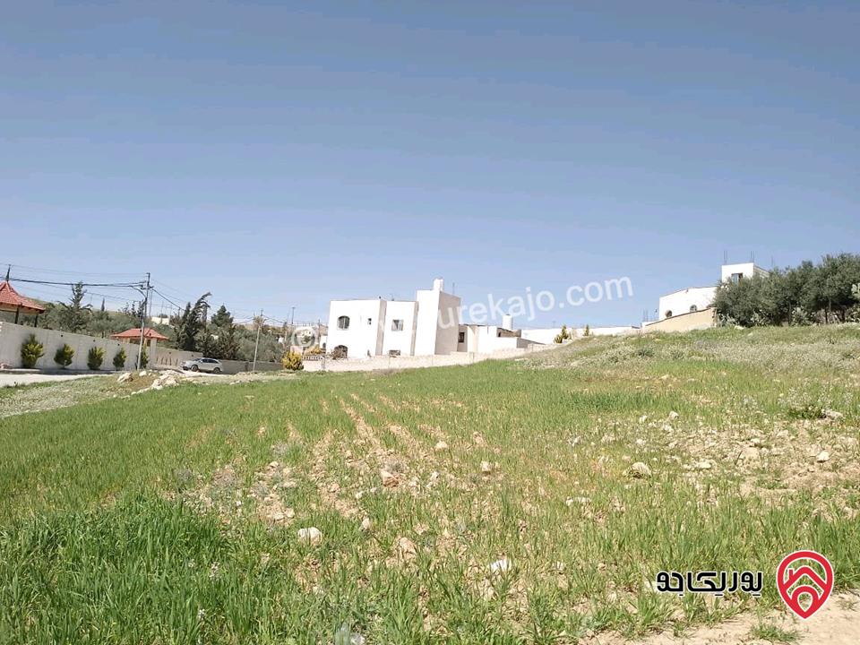 قطعة أرض مساحة 2350م للبيع في الزرقاء - جريبا