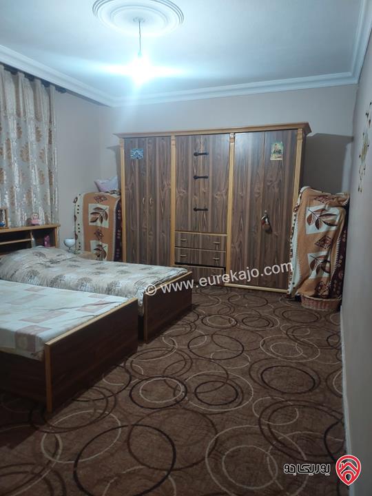 شقة طابق ثاني مساحة 197م للبيع في عمان - تلاع العلي   