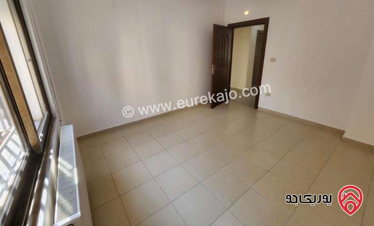 شقة طابق اول مساحة 200م للايجار في عمان - الجبيهة