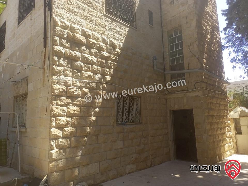 عمارة للبيع في ماركا الشمالية – قرب مستشفى ماركا التخصصي 