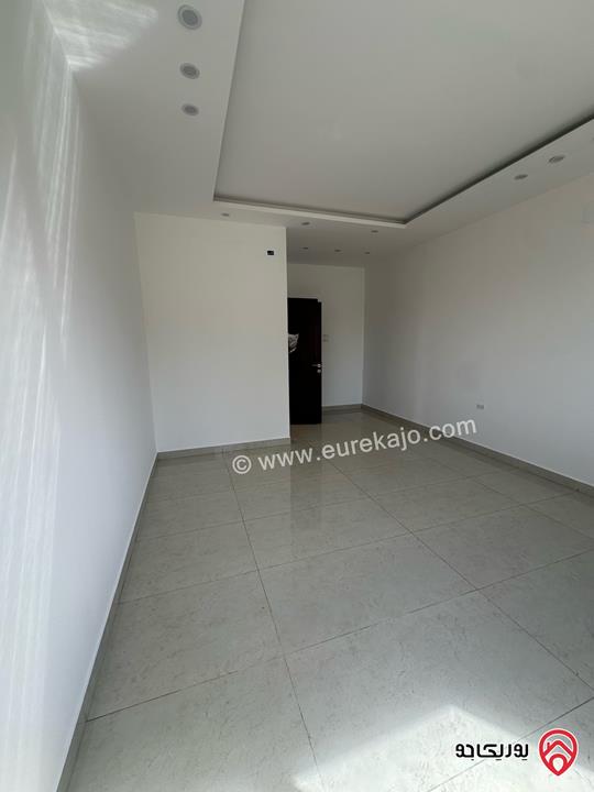 شقة سوبر ديلوكس طابق أول مساحة 165م للايجار في عمان - مرج الحمام 