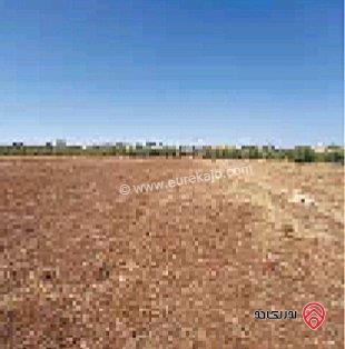 قطع اراضي سكنية مساحة 465م للبيع في عمان - ناعور الروضة