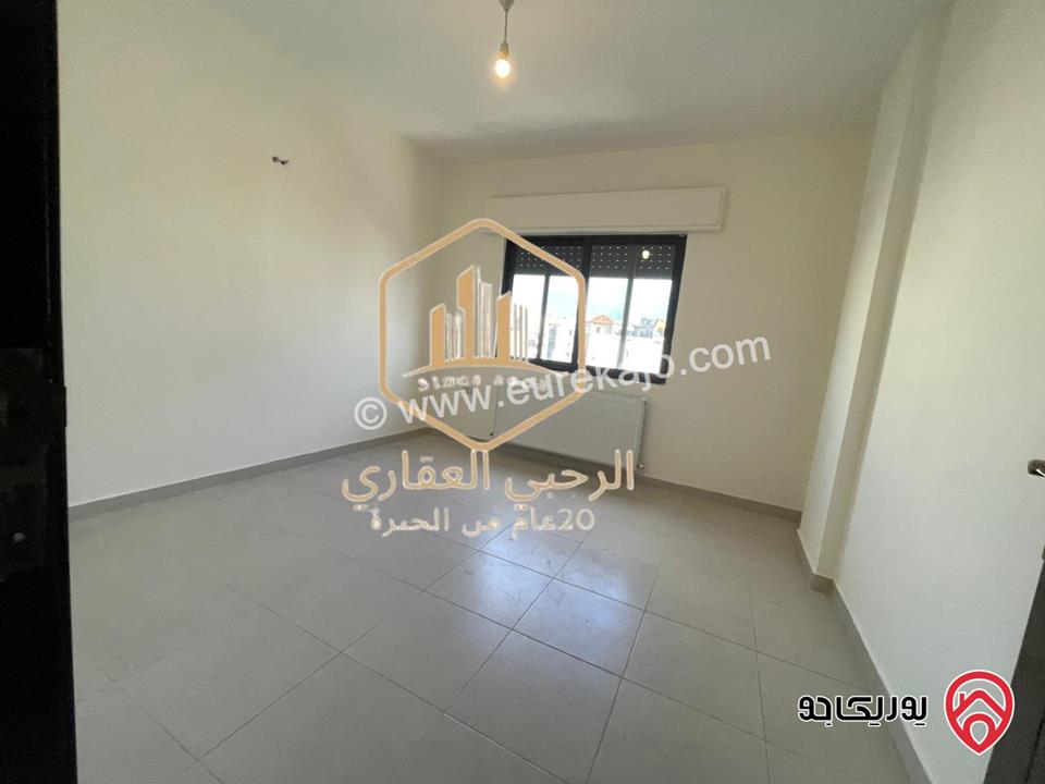 شقة ديلوكس طابق رابع مساحة 160م للايجار في عمان - الدوار السابع