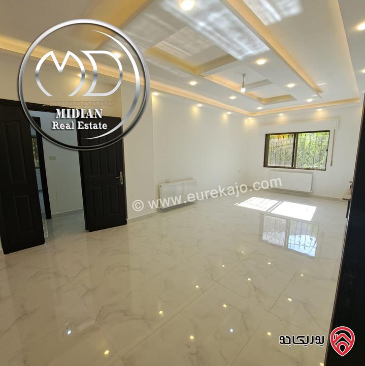 شقق فارغة للايجار في عمان - دابوق مساحات 190م تشطيبات و ديكورات سوبر ديلوكس بسعر مميز جداً