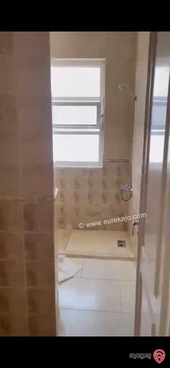 شقة طابق ثاني مساحة 150م للإيجار في عمان - الجبيهة