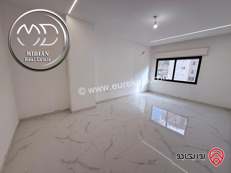 شقق جديدة للبيع في عمان - ضاحية الرشيد مساحات 210م & 240م تشطيبات ديكورات سوبر ديلوكس اطلالة جميلة بأسعار مميزة