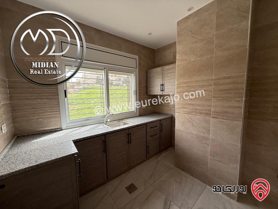 شقق جديدة فارغة للايجار في عمان - الدوار السابع مساحات 100م تشطيبات سوبر ديلوكس تصلح للعرسان بسعر مميز جداً