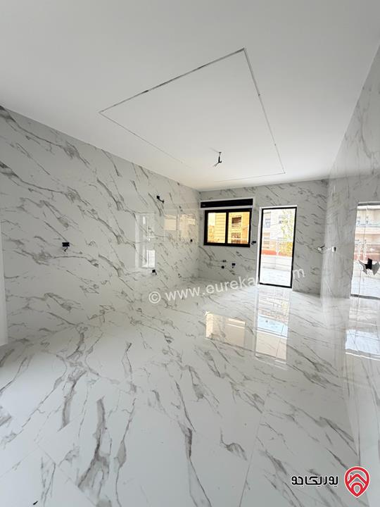 شقق فاخرة مساحة 153م / 163م للبيع في عمان - شفا بدران