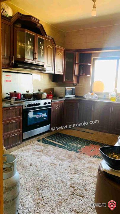 منزل مساحة 153م على أرض 1044م للبيع في عمان - البيادر ابو السوس 