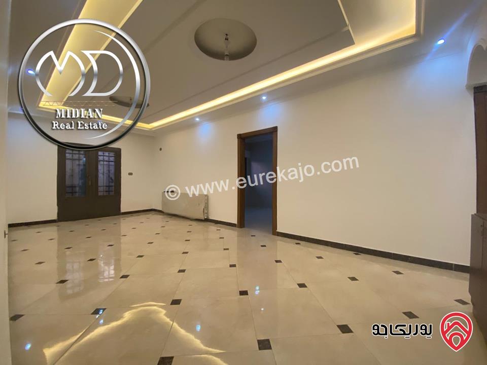 شقق جديدة للبيع في عمان - الجندويل مساحات 115م & 130م تشطيبات و ديكورات سوبر ديلوكس بسعر مميز مع امكانية التقسيط