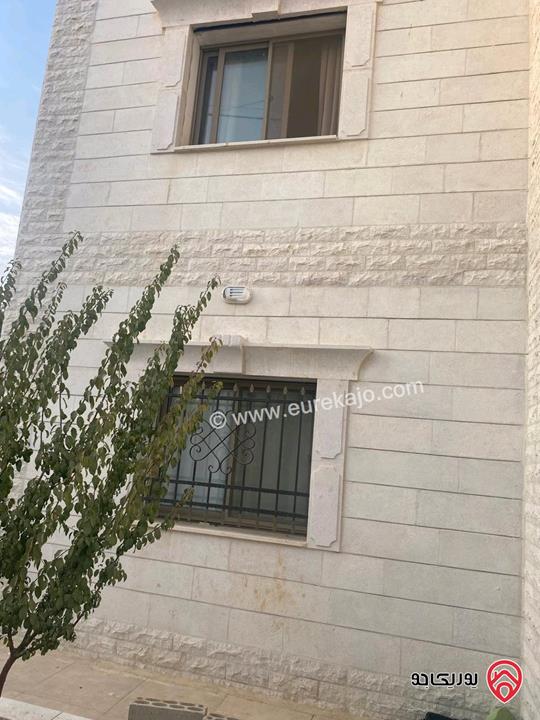 منزل مستقل مساحة 435م على أرض 539م للبيع في عمان - بدر الجديدة