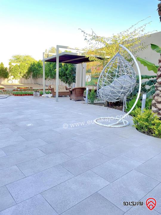 ARYAM FARM 1 للايجار اليومي في البحر الميت 