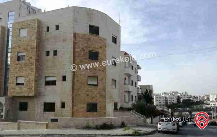 اربع استوديوهات مساحة كل استوديو 25م للبيع في عمان - صويلح