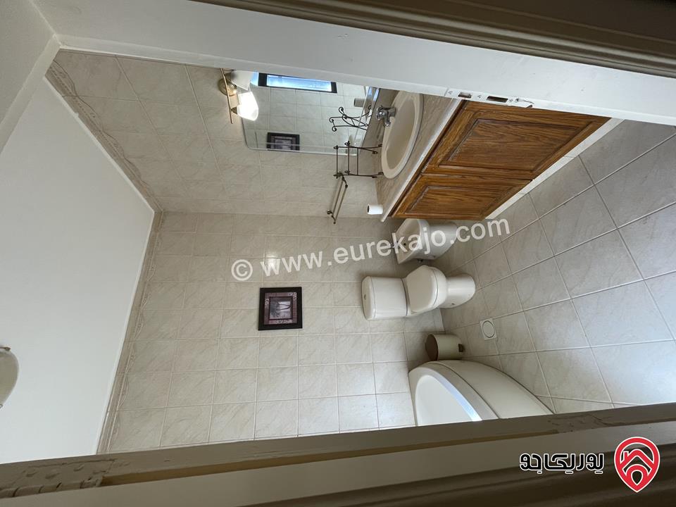 Villa 500 Sqm for Sale in Amman - Dabouq
