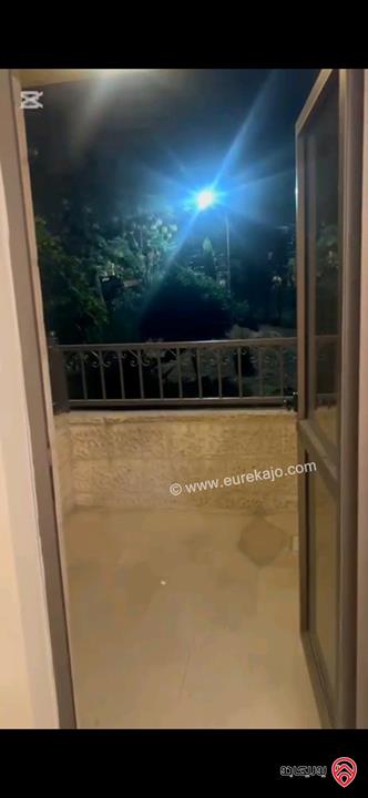 شقة مساحة 204م طابق أول للبيع في عمان - دير غبار