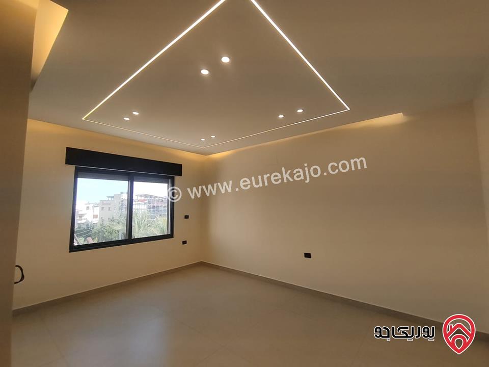 شقق حديثة مساحات 230/235 متر للبيع في عمان - دير غبار حي الديار 