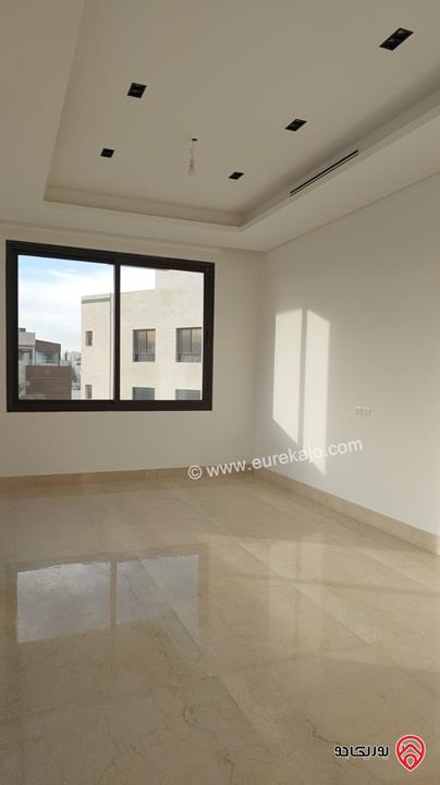 شقق مساحة 200م للبيع في عمان - عبدون 