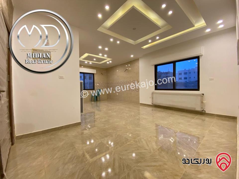 شقق جديدة للبيع في عمان - تلاع العلي مساحات 145م & 160م تشطيبات و ديكورات سوبر ديلوكس بأسعار مميزة جداً