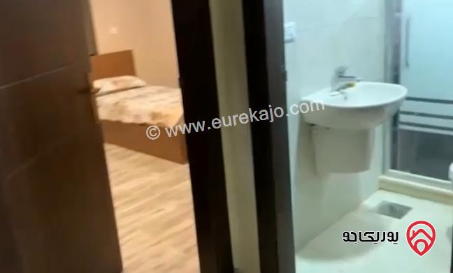 شاليه مساحة البناء 135م على أرض 970م للبيع في البحر الميت - الشونة الجنوبية