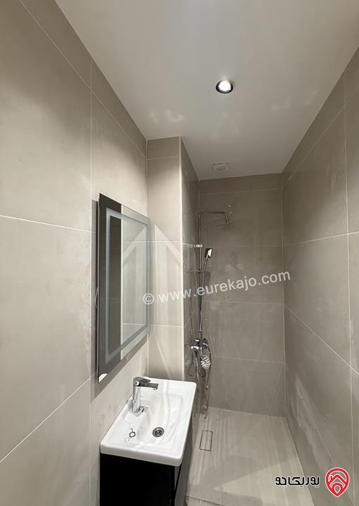 Fully Renovated Apartment 110 Sqm for Sale or Rent in Amman – Um Uthayna