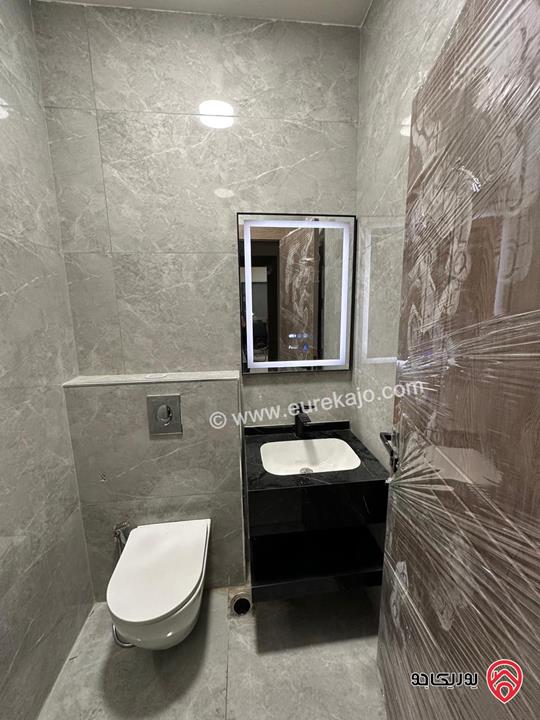 شقق مساحات مختلفة للبيع في عمان - طبربور