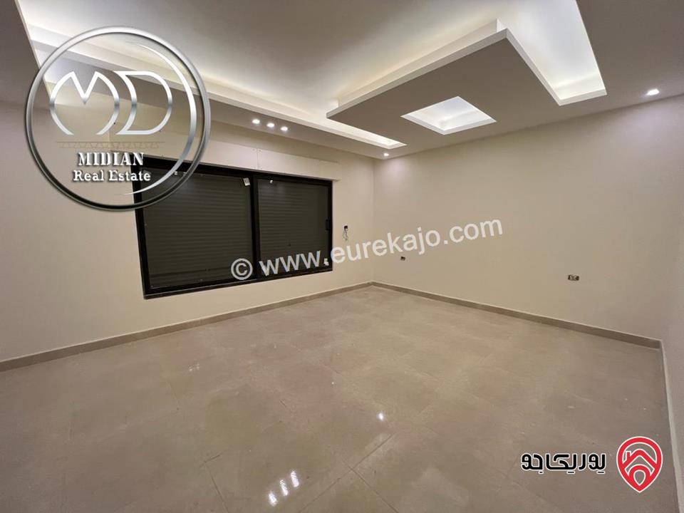 شقق جديدة للبيع في عمان - دير غبار مساحة 220م تشطيبات و ديكورات فاخرة اطلالة جميلة