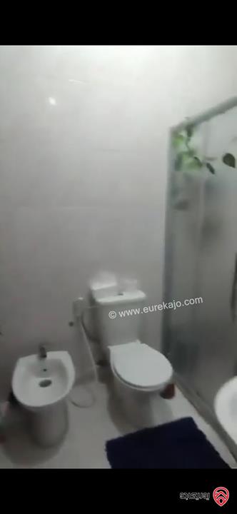 شقة كبيرة وبناء حديث مساحة 159م مع تراس واسع 24م للبيع في عمان - الزهور