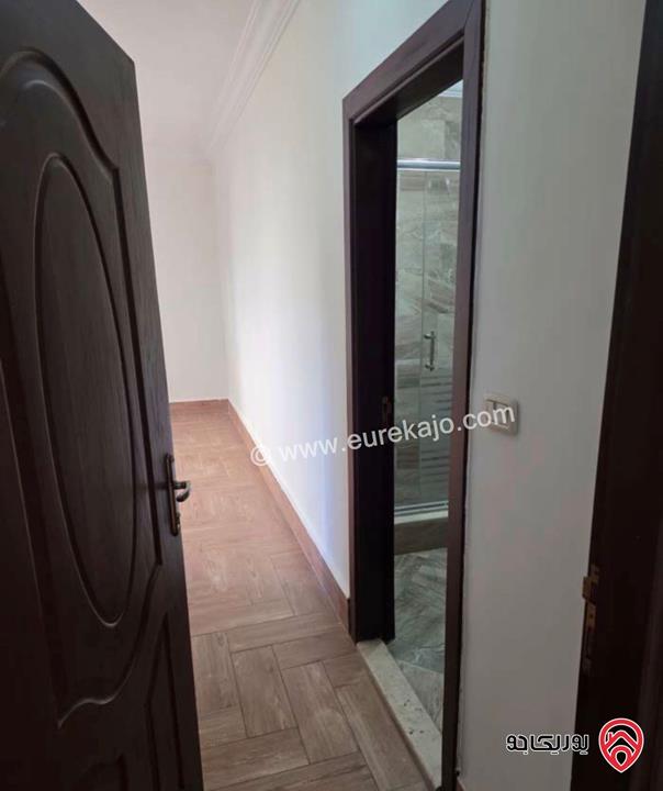 شقة طابق أول 150م طابق أول للايجار في عمان - دير غبار