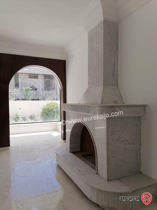 فيلا مستقلة مساحة 750م على أرض 839م للبيع أو للايجار في عمان - الشميساني