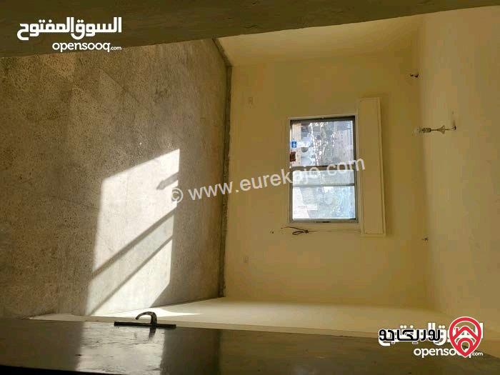 شقة مساحة 110م للبيع في عمان - صويلح الحي الشرقي عمارة رقم 7