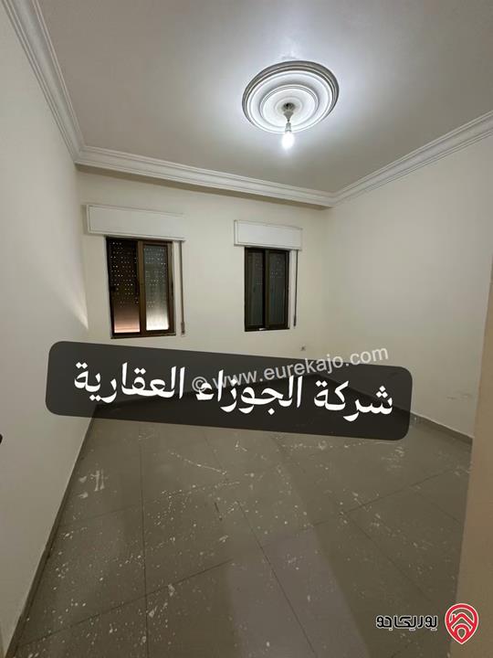 شقة فارغة مساحة 140م للإيجار في عمان -  الياسمين