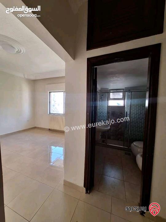 شقة مساحة 185م طابق ثاني للبيع في صويلح إسكان المهندسين حي الفضيلة