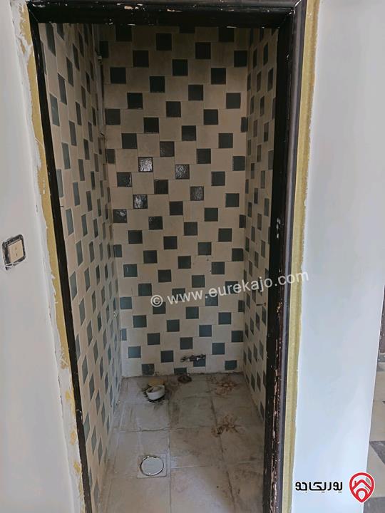 شقة طابق رابع مساحة 145م للايجار في عمان - ضاحية الأقصى