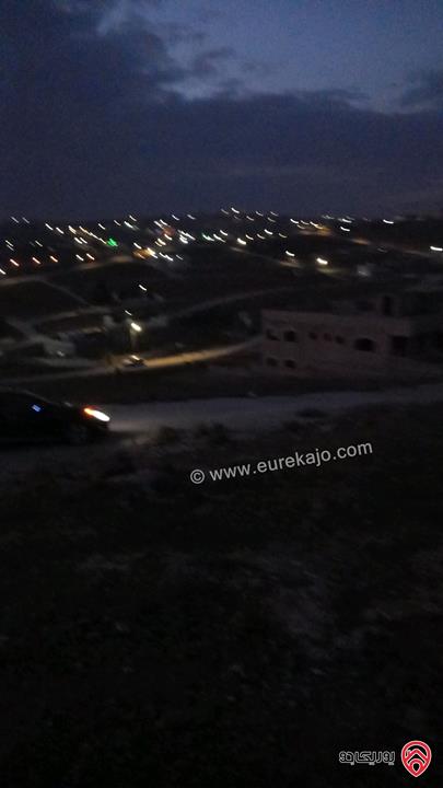 ارض مساحة 671م للبيع في المفرق - بلعما العين والمعمرية