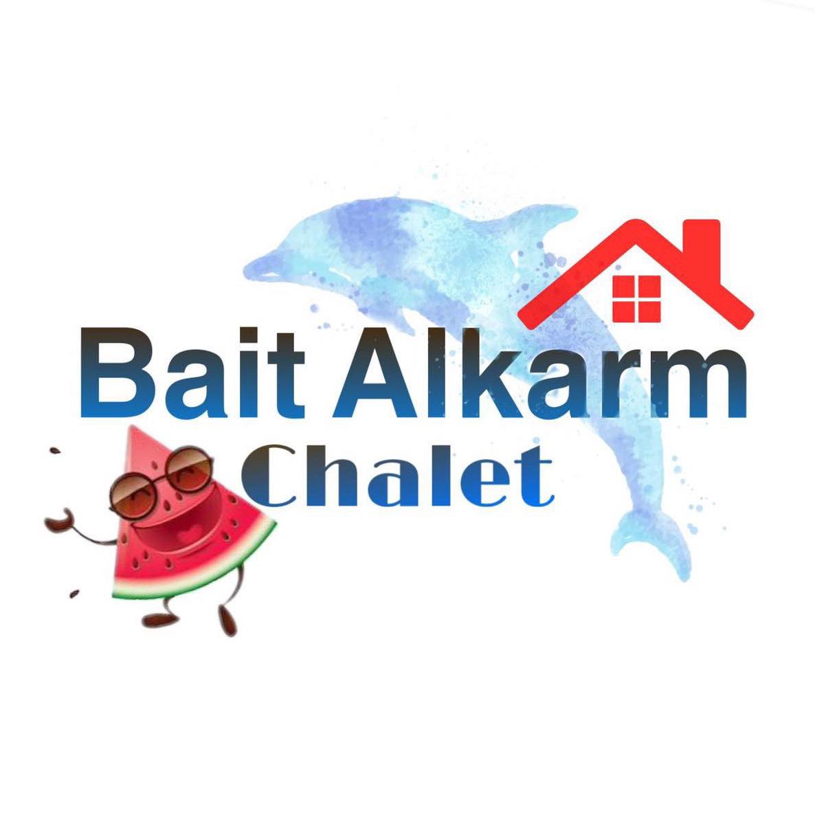 Bait Alkarm Chalet (بيت الكرم)