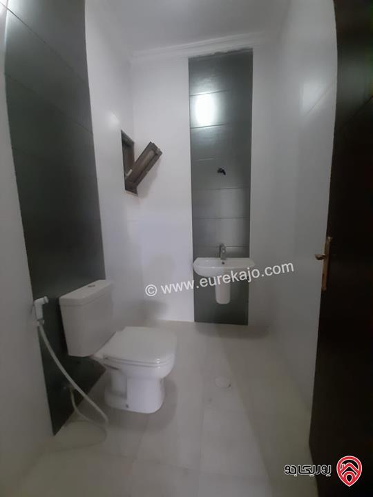 شقة طابق أول مساحة 175م للايجار في عمان - تلاع العلي 