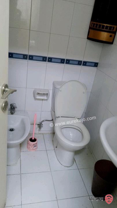 شقة مفروشة مساحة 51م للإيجار في عمان - السابع 