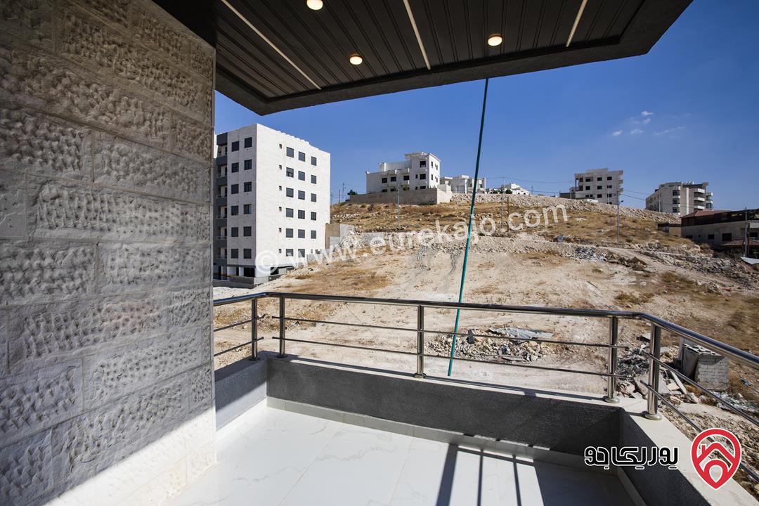 شقة مميزة مساحة 120م للبيع في عمان - ابو علندا كاش او اقساط لفترة محدودة الخصم