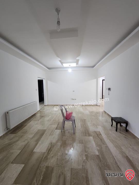 شقة مساحة 205م للايجار في عمان - خلدا