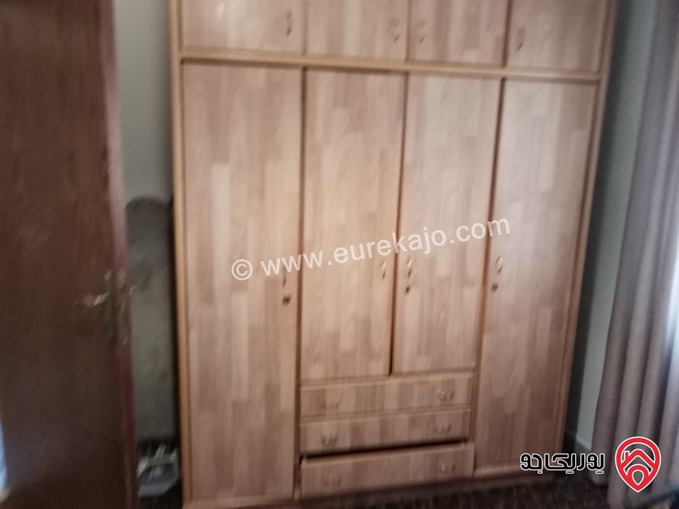 شقة ديلوكس طابق ثالث مساحة 140م للايجار في عمان - الجاردنز