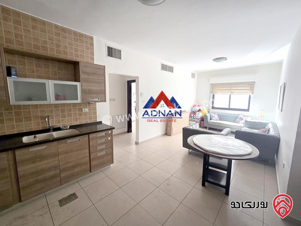 شقة سكنية تجارية مساحة 71م للبيع في عمان - الصويفية