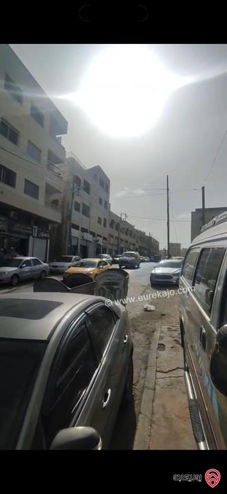 مجمع تجاري على أرض 256م للبيع في عمان - القويسمة