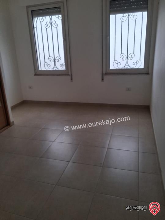 شقة طابق اول مساحة 140م للايجار في عمان - دابوق 