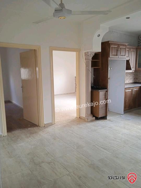 شقة طابق ثالث مساحة 95م للبيع في عمان - ضاحية الياسمين