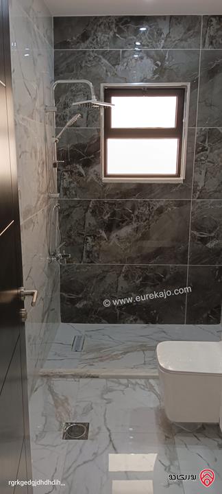 شقق بمساحات مختلفة 160م - 175م للبيع في عمان - الجبيهة حي المصنور