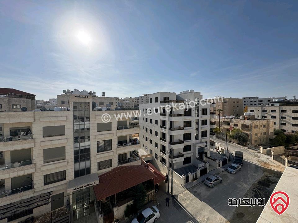 شقة طابق أرضي مساحة 300م للبيع في عمان - مرج الحمام من المالك مباشرة