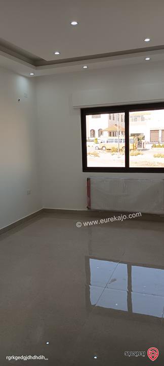 شقق بمساحات مختلفة 160م - 175م للبيع في عمان - الجبيهة حي المصنور