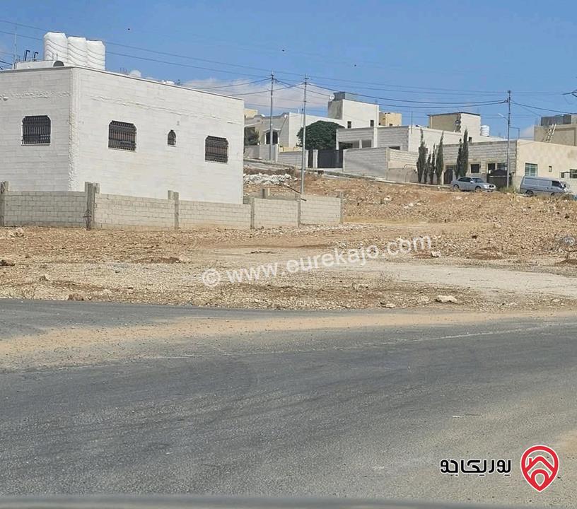 قطع اراضي بمساحات مختلفة للبيع في عمان - اجمل مناطق جاوا 