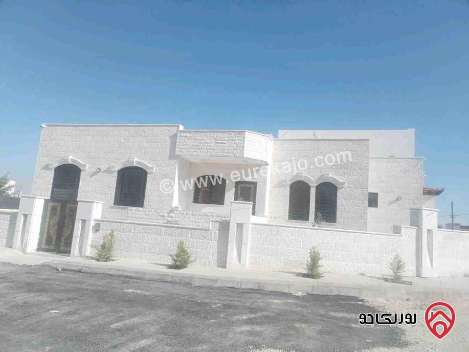 شقة مساحة 160م طابق أرضي للايجار في عمان - شفابدران قرب جامعة العلوم التطبيقية الخاصة 