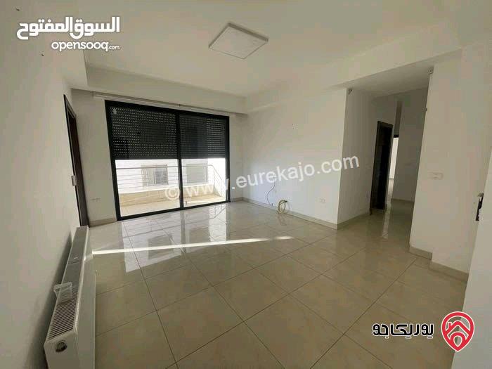 شقة فارغة مساحة 170م طابق ثاني للايجار في عمان - ام السماق 